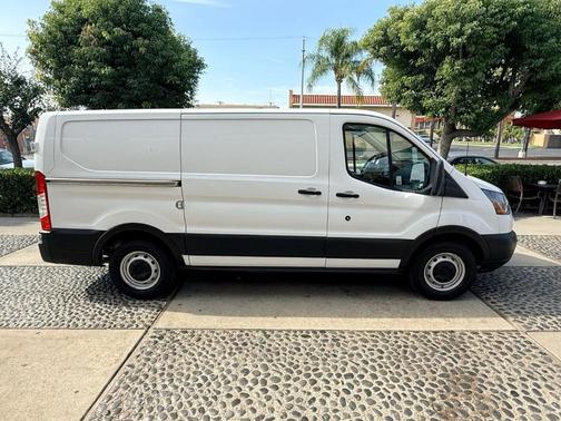 2019 Ford Transit-150 Base