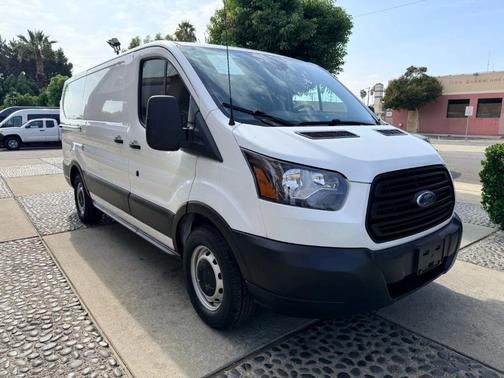 2019 Ford Transit-150 Base