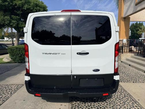 2019 Ford Transit-150 Base