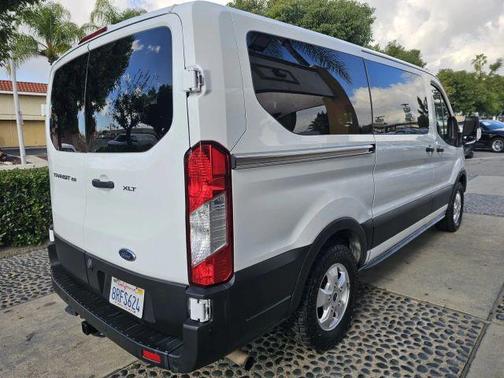 2020 Ford Transit-150 XLT