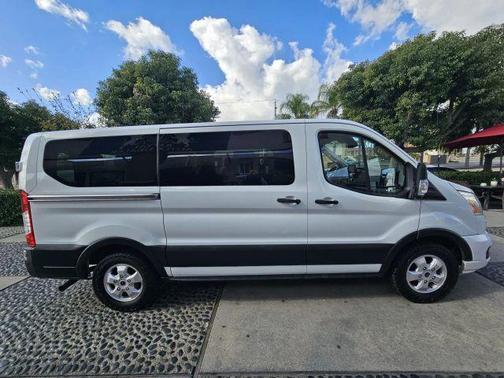 2020 Ford Transit-150 XLT