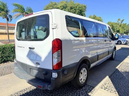 2015 Ford Transit-350 XLT