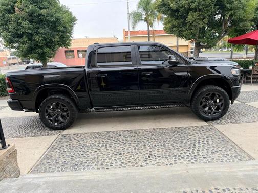 2020 RAM 1500 Limited