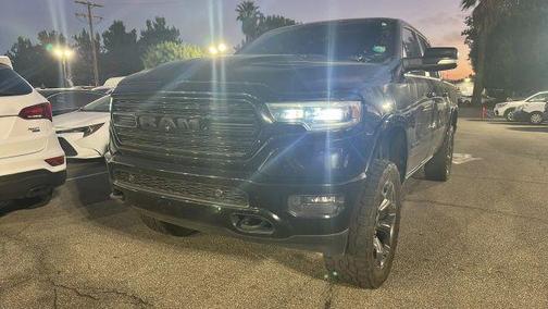 2020 RAM 1500 Limited