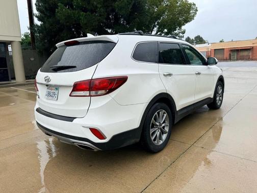 2019 Hyundai Santa Fe XL SE