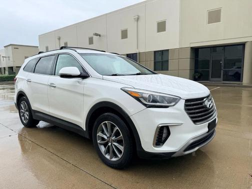2019 Hyundai Santa Fe XL SE