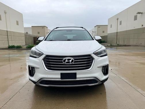 2019 Hyundai Santa Fe XL SE
