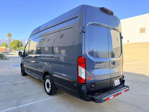 2019 Ford Transit-250 Base
