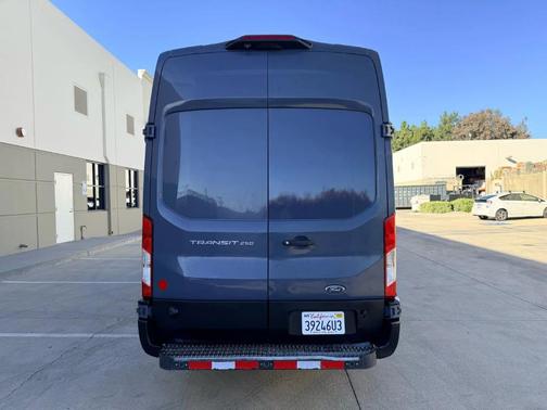 2019 Ford Transit-250 Base