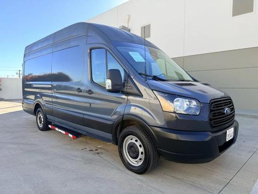 2019 Ford Transit-250 Base