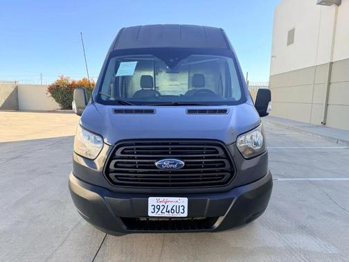 2019 Ford Transit-250 Base