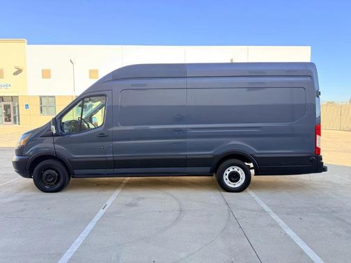 2019 Ford Transit-250 Base