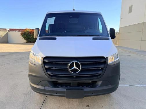 2022 Mercedes-Benz Sprinter 1500 Standard Roof