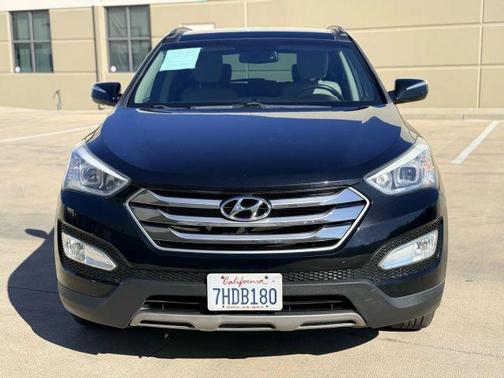 2015 Hyundai Santa Fe Sport 2.4L