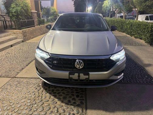 2021 Volkswagen Jetta 1.4T R-Line