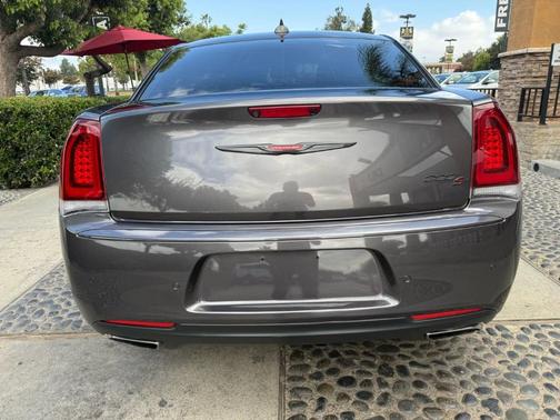 2021 Chrysler 300 S