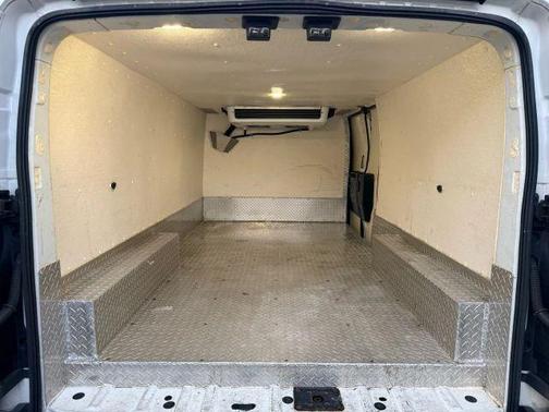 2016 Ford Transit-350 Base