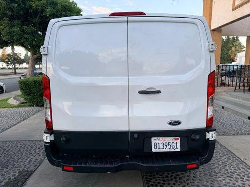 2016 Ford Transit-350 Base