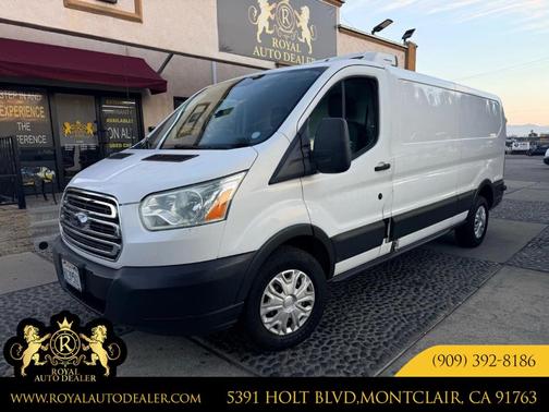 2016 Ford Transit-350 Base