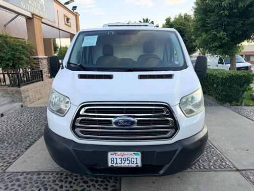 2016 Ford Transit-350 Base