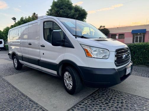 2016 Ford Transit-350 Base