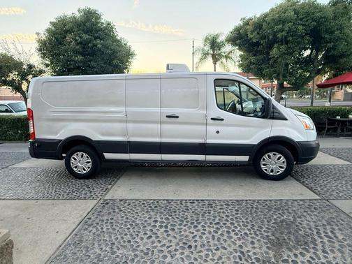 2016 Ford Transit-350 Base