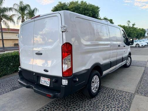 2016 Ford Transit-350 Base