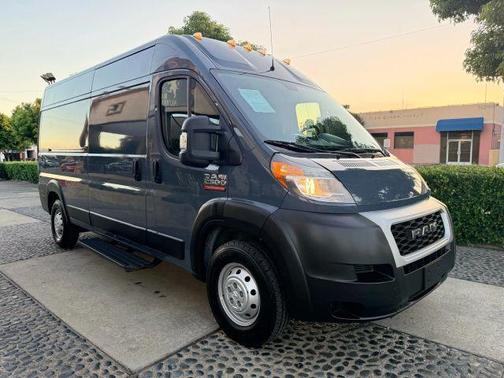 2019 RAM ProMaster 2500 High Roof