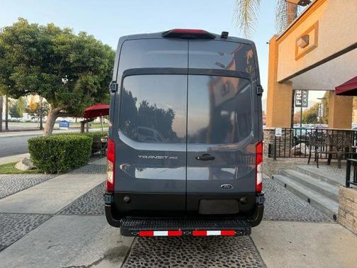 2019 Ford Transit-250 Base