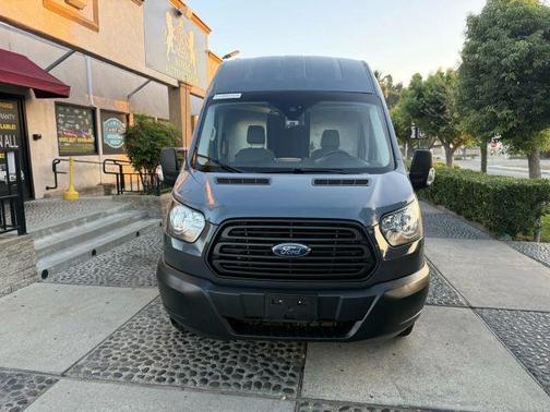 2019 Ford Transit-250 Base