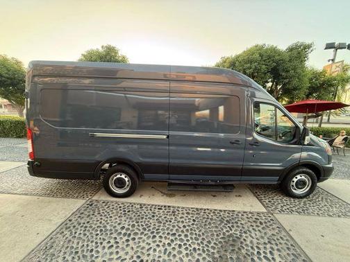 2019 Ford Transit-250 Base