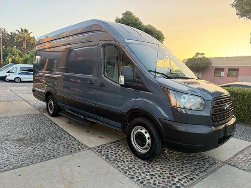 2019 Ford Transit-250 Base