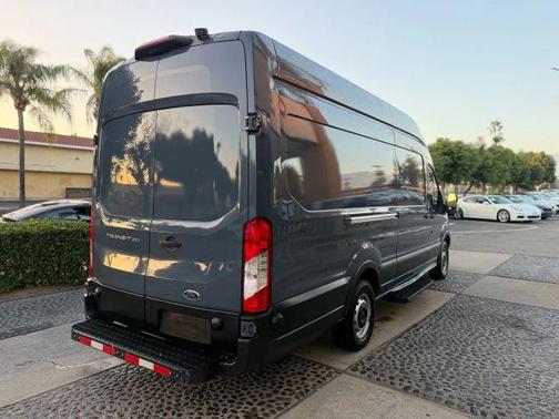 2019 Ford Transit-250 Base