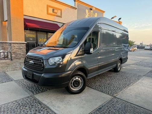2019 Ford Transit-250 Base