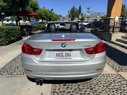 2014 BMW 428 i