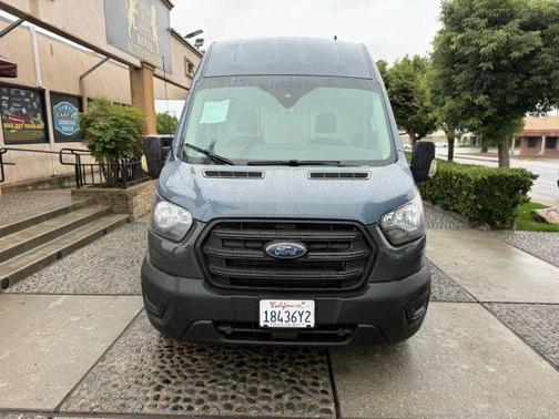 2020 Ford Transit-250 Base