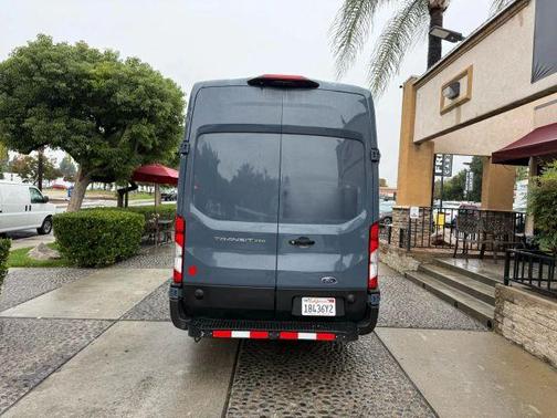 2020 Ford Transit-250 Base