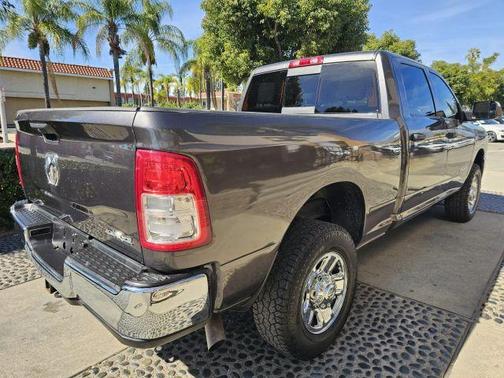 2020 RAM 2500 Tradesman