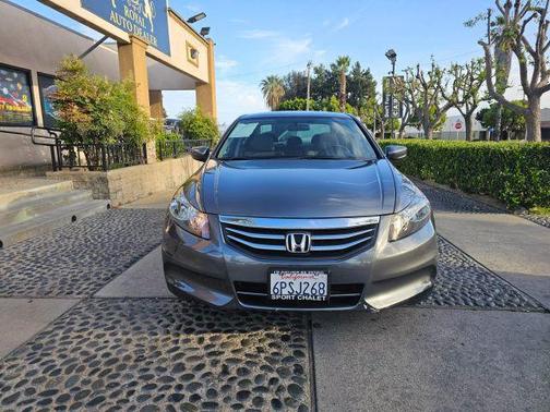 2011 Honda Accord LX-P