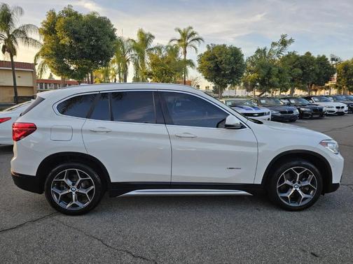 2017 BMW X1 xDrive 28i