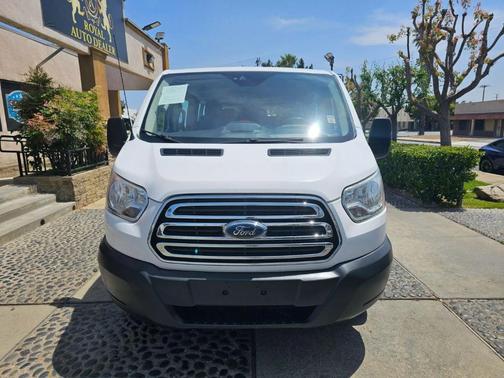 2017 Ford Transit-350 XLT