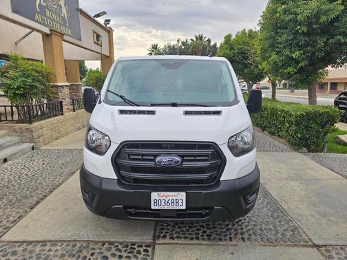 2020 Ford Transit-150 