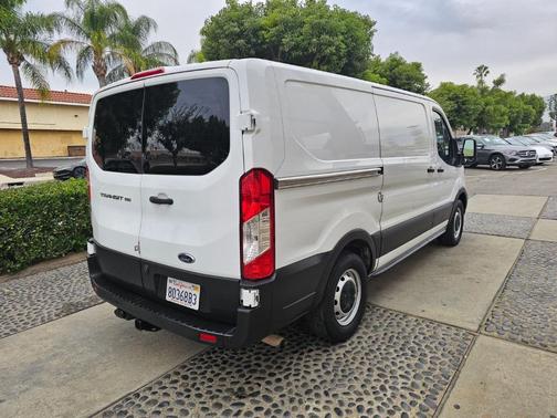 2020 Ford Transit-150 