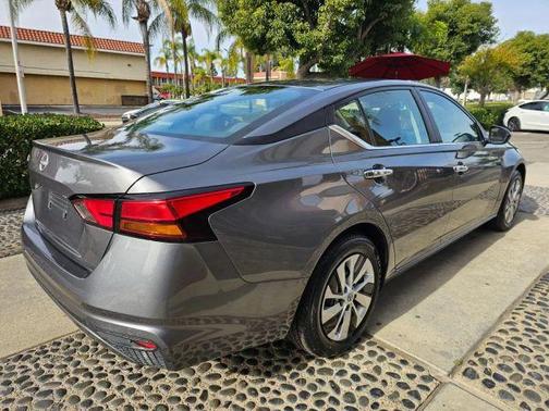 2024 Nissan Altima 2.5 S