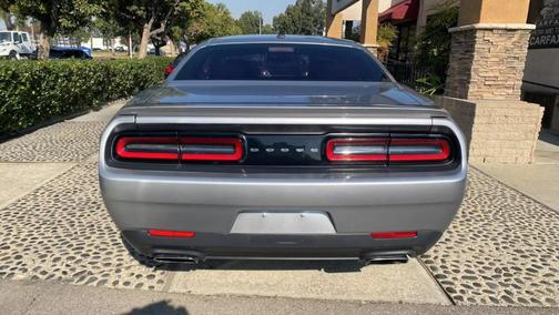 2015 Dodge Challenger R/T
