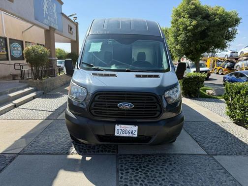 2019 Ford Transit-250 Base