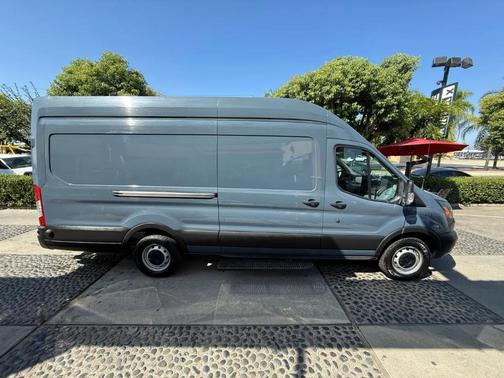 2019 Ford Transit-250 Base