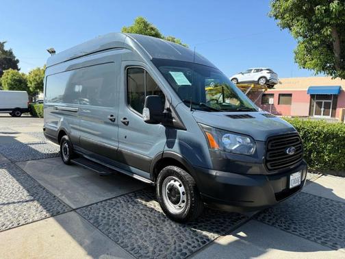 2019 Ford Transit-250 Base
