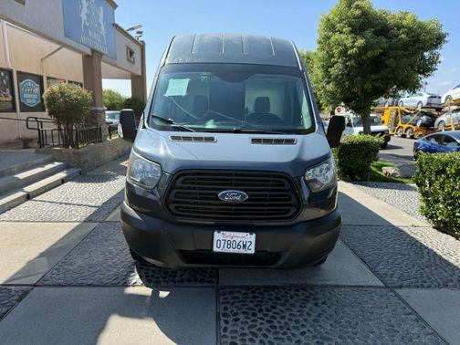 2019 Ford Transit-250 Base
