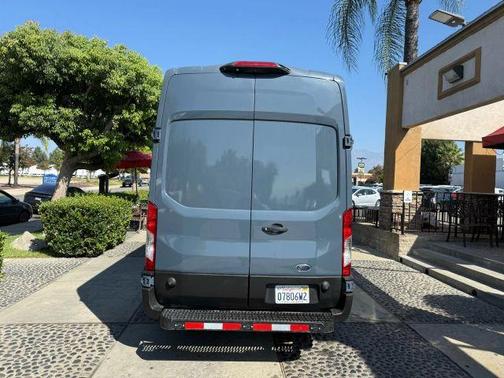 2019 Ford Transit-250 Base